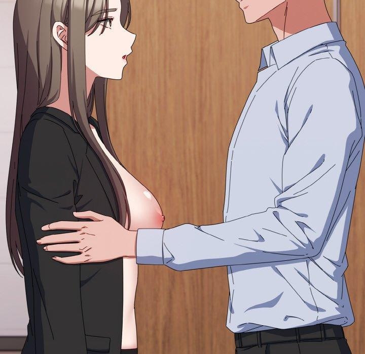 [韩国漫画] 爱上你也好 剧情,职场#[199P]-58