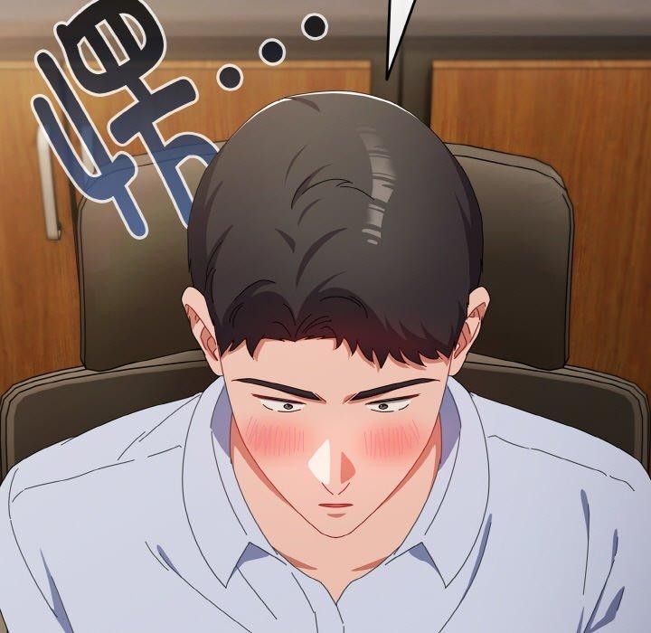 [韩国漫画] 爱上你也好 剧情,职场#[199P]-71