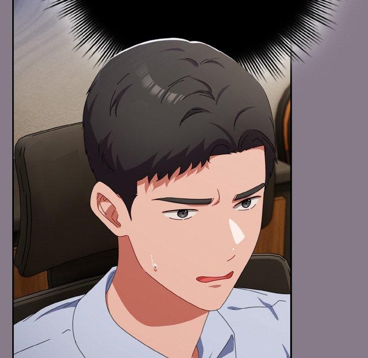 [韩国漫画] 爱上你也好 剧情,职场#[199P]-86