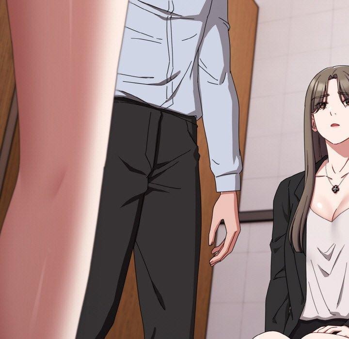 [韩国漫画] 爱上你也好 剧情,职场#[201P]-109