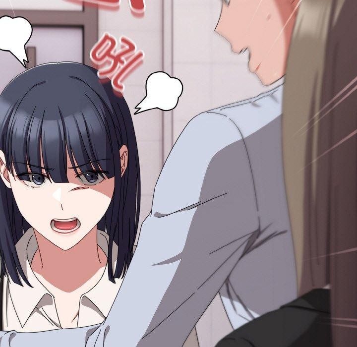 [韩国漫画] 爱上你也好 剧情,职场#[201P]-119