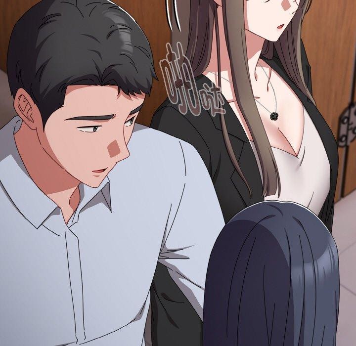 [韩国漫画] 爱上你也好 剧情,职场#[201P]-123