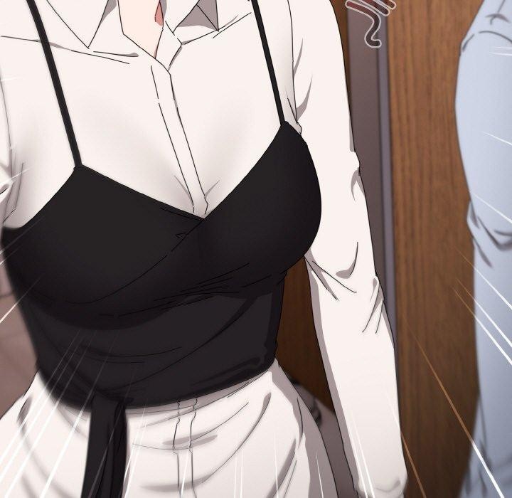 [韩国漫画] 爱上你也好 剧情,职场#[201P]-133