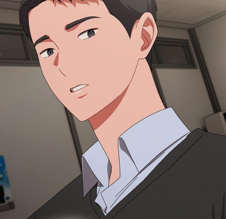 [韩国漫画] 爱上你也好 剧情,职场#[203P]-116