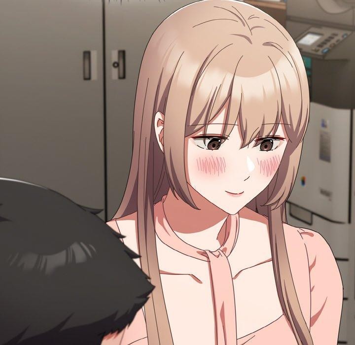 [韩国漫画] 爱上你也好 剧情,职场#[203P]-122