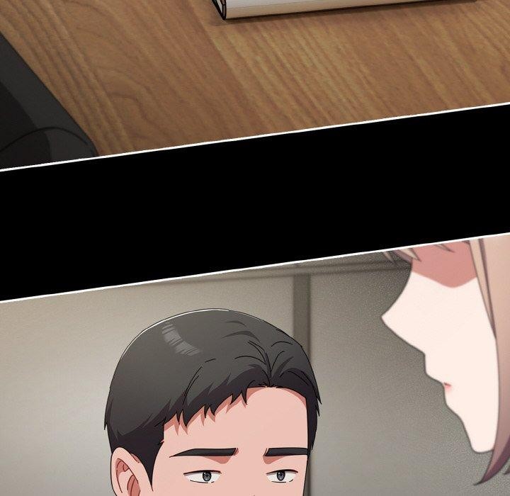 [韩国漫画] 爱上你也好 剧情,职场#[203P]-124