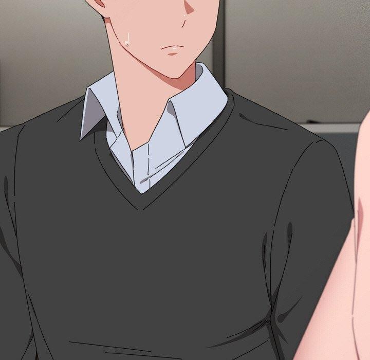 [韩国漫画] 爱上你也好 剧情,职场#[203P]-125