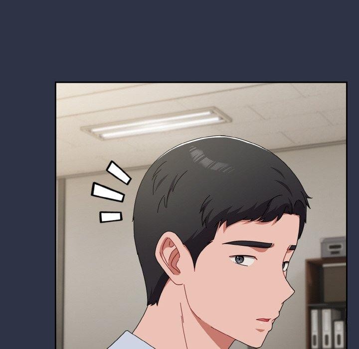 [韩国漫画] 爱上你也好 剧情,职场#[203P]-132