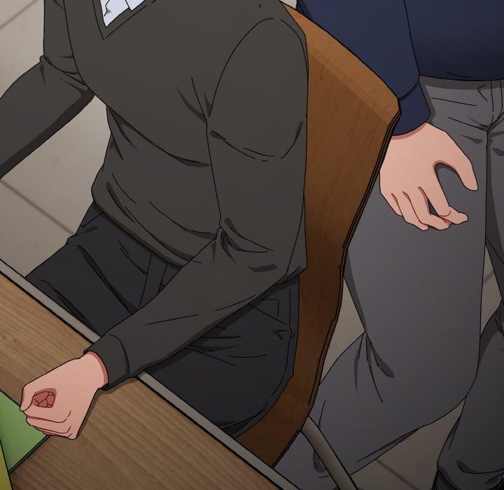 [韩国漫画] 爱上你也好 剧情,职场#[203P]-166