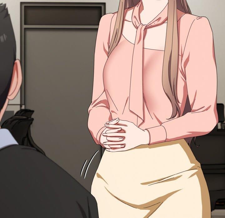 [韩国漫画] 爱上你也好 剧情,职场#[203P]-34