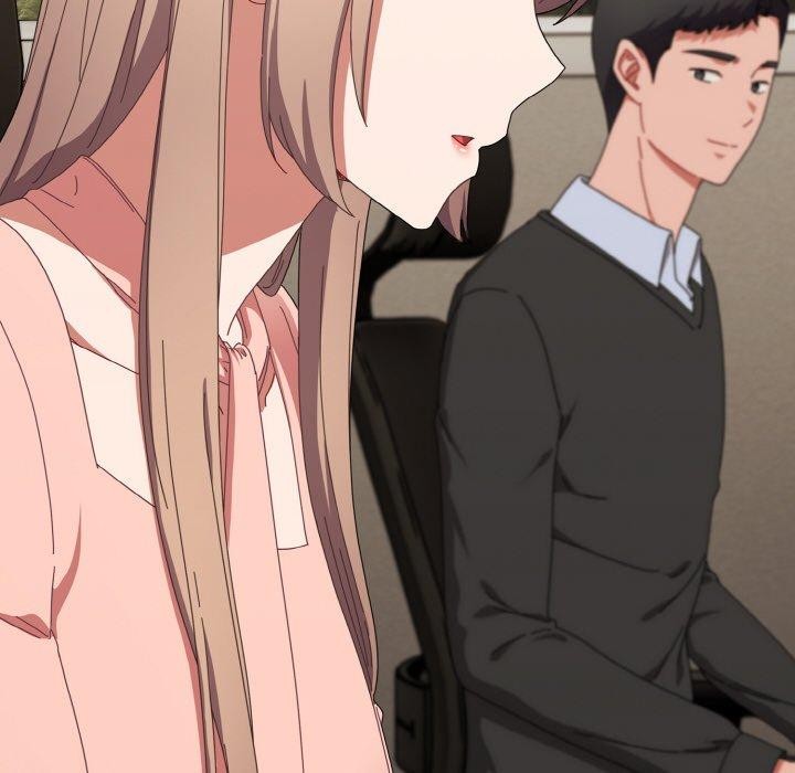 [韩国漫画] 爱上你也好 剧情,职场#[203P]-38