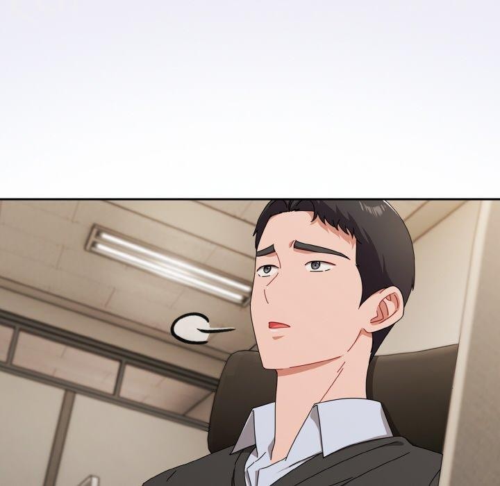 [韩国漫画] 爱上你也好 剧情,职场#[203P]-62