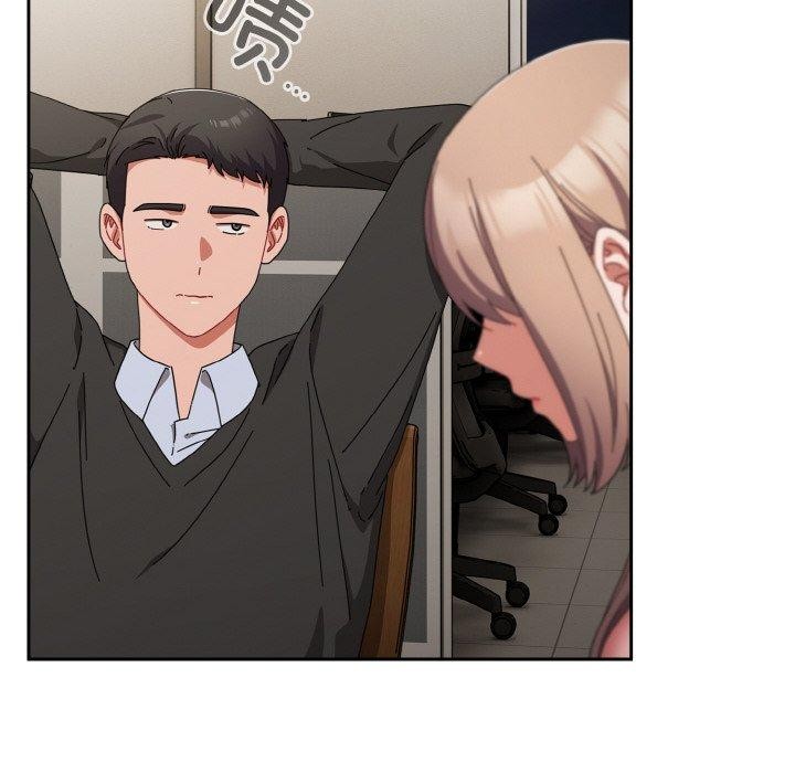 [韩国漫画] 爱上你也好 剧情,职场#[203P]-86