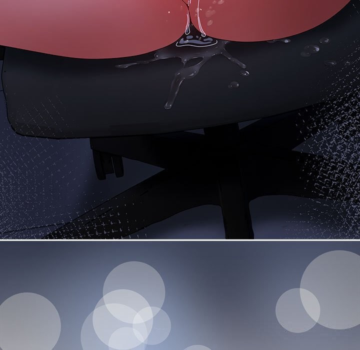 [韩国漫画] 爱上你也好 剧情,职场#[164P]-163