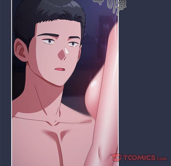 [韩国漫画] 爱上你也好 剧情,职场#[167P]-111