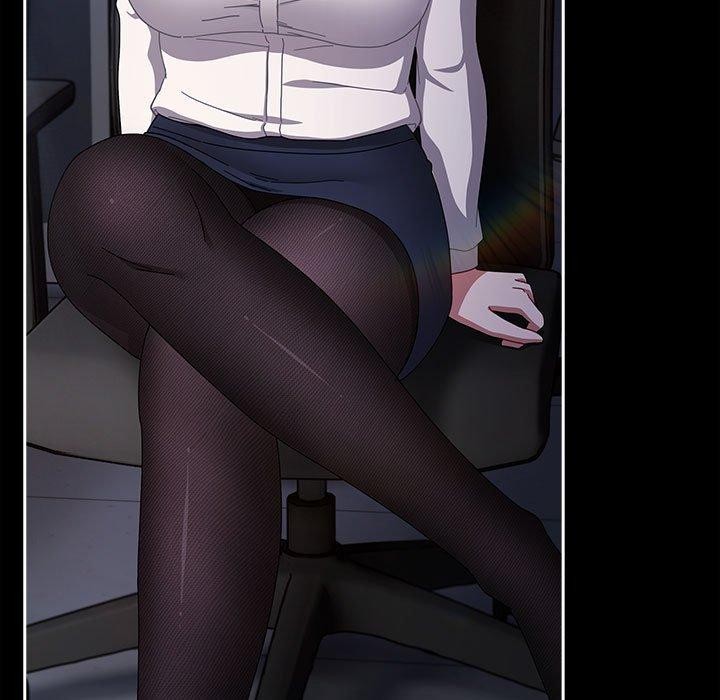 [韩国漫画] 爱上你也好 剧情,职场#[167P]-137