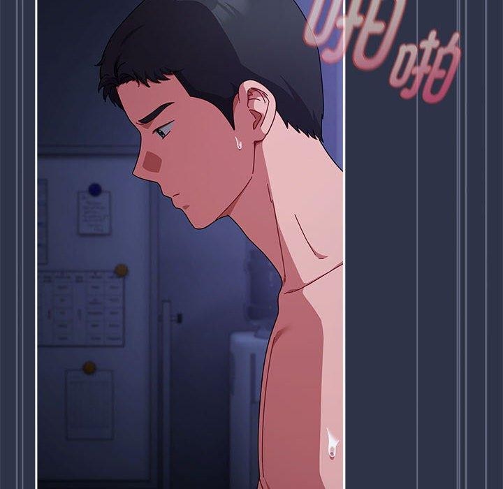 [韩国漫画] 爱上你也好 剧情,职场#[167P]-68