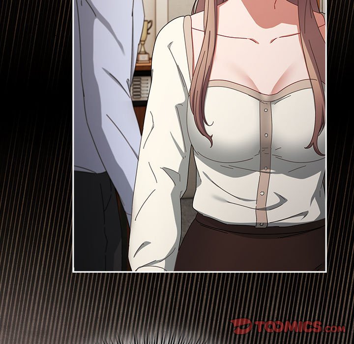 [韩国漫画] 爱上你也好 剧情,职场#[162P]-129