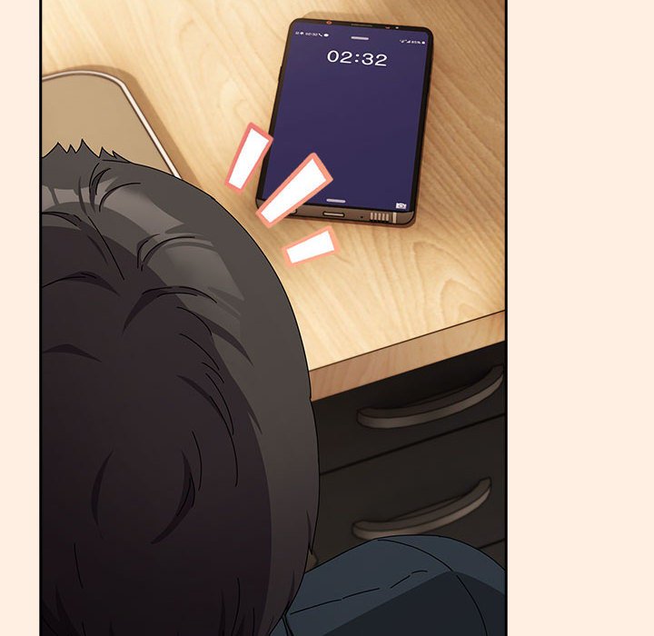 [韩国漫画] 爱上你也好 剧情,职场#[162P]-138