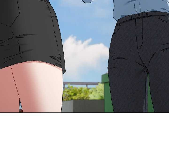 [韩国漫画] 爱上你也好 剧情,职场#[160P]-10