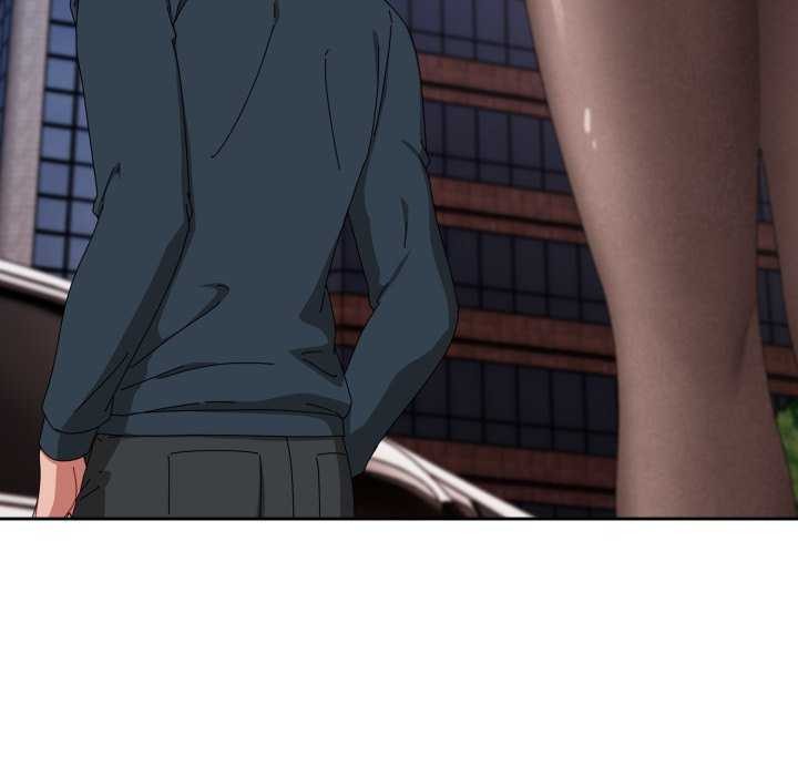 [韩国漫画] 爱上你也好 剧情,职场#[160P]-108