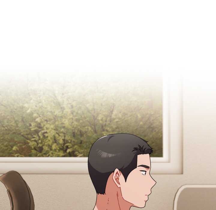 [韩国漫画] 爱上你也好 剧情,职场#[160P]-40