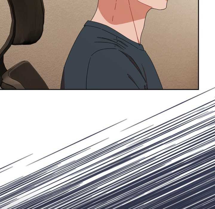 [韩国漫画] 爱上你也好 剧情,职场#[160P]-43