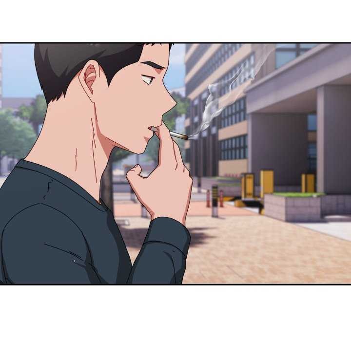 [韩国漫画] 爱上你也好 剧情,职场#[160P]-68