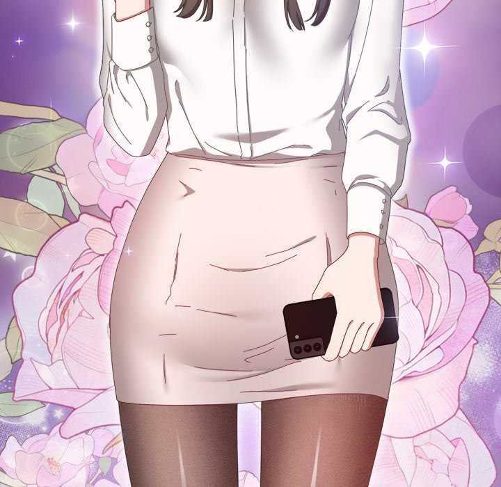 [韩国漫画] 爱上你也好 剧情,职场#[160P]-73