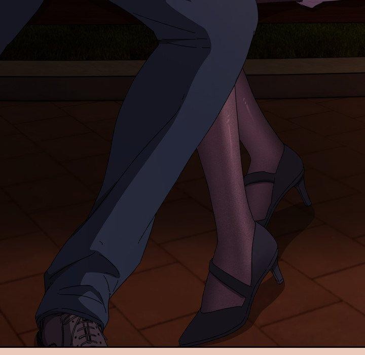 [韩国漫画] 爱上你也好 剧情,职场#[185P]-21