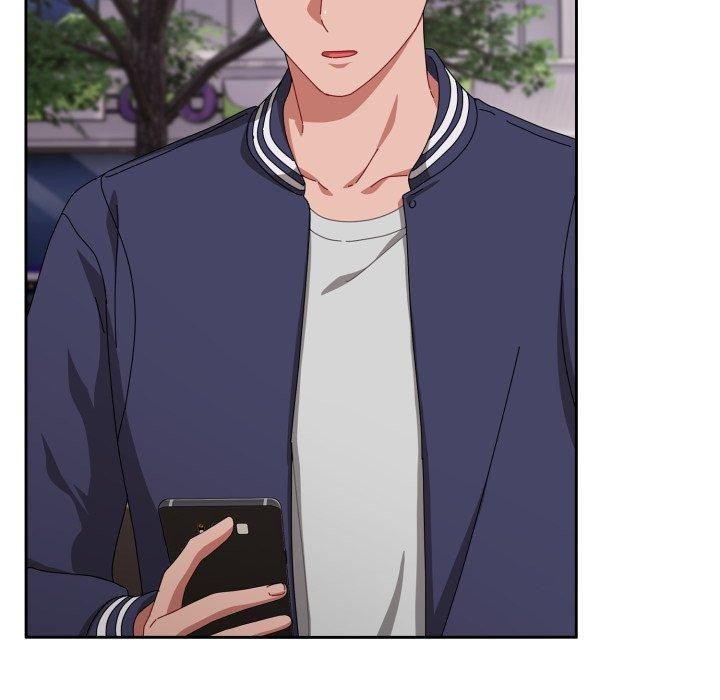 [韩国漫画] 爱上你也好 剧情,职场#[182P]-115