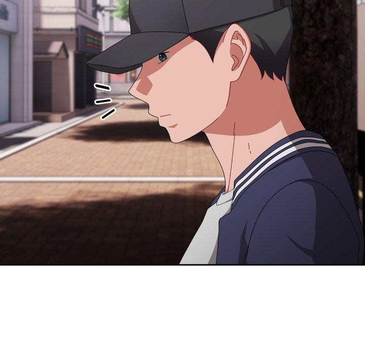 [韩国漫画] 爱上你也好 剧情,职场#[182P]-117