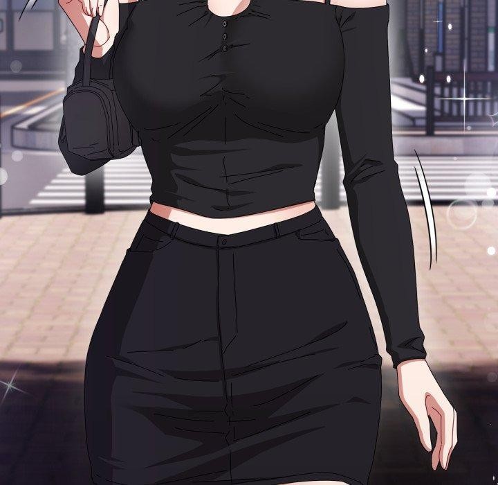 [韩国漫画] 爱上你也好 剧情,职场#[182P]-120