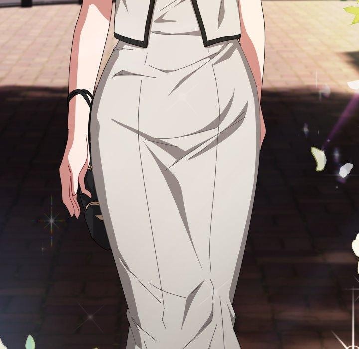 [韩国漫画] 爱上你也好 剧情,职场#[182P]-133