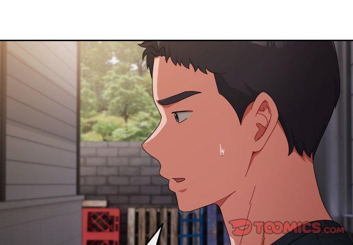 [韩国漫画] 爱上你也好 剧情,职场#[182P]-4