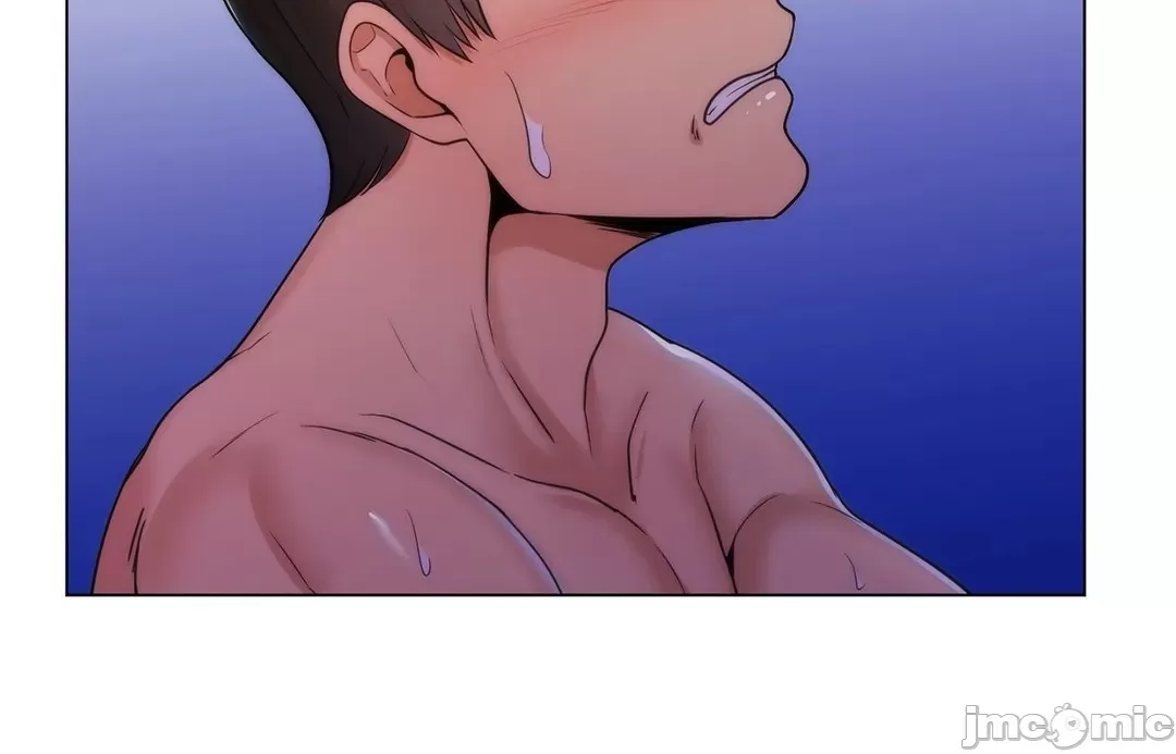 [韩国漫画] 继母竟是我女友 剧情,高潮潮吹,熟女人妻,巨乳大奶,露出#[53P]-16