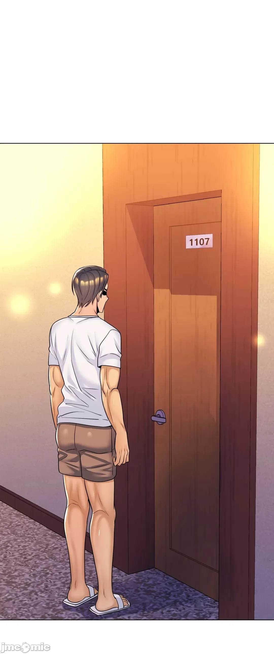 [韩国漫画] 继母竟是我女友 剧情,高潮潮吹,熟女人妻,巨乳大奶,露出#[53P]-37