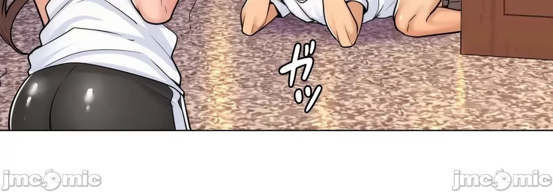 [韩国漫画] 继母竟是我女友 剧情,高潮潮吹,熟女人妻,巨乳大奶,露出#[51P]-15