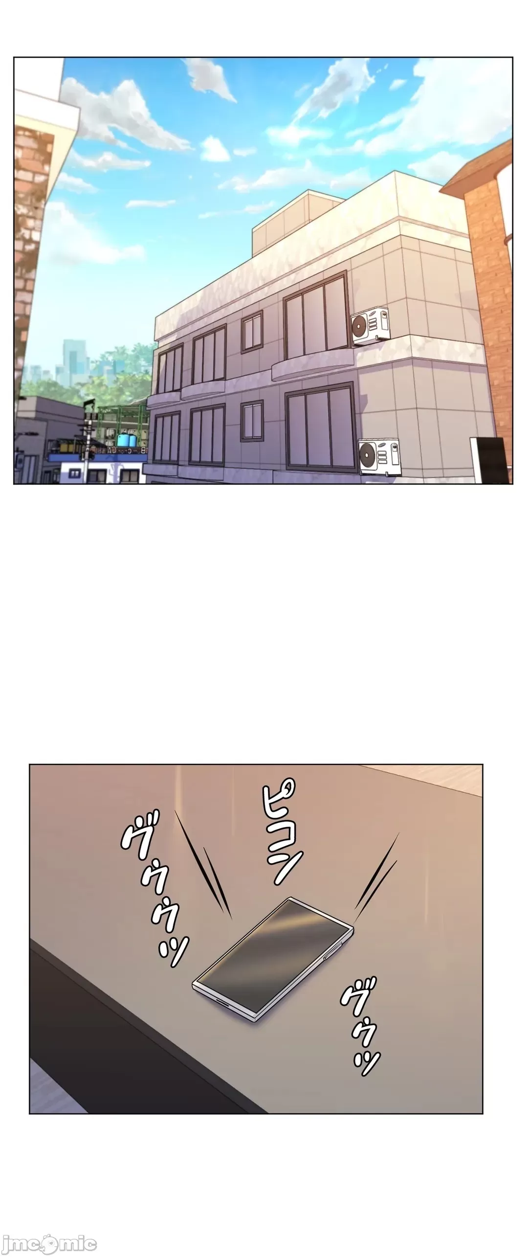 [韩国漫画] 继母竟是我女友 剧情,高潮潮吹,熟女人妻,巨乳大奶,露出#[51P]-29