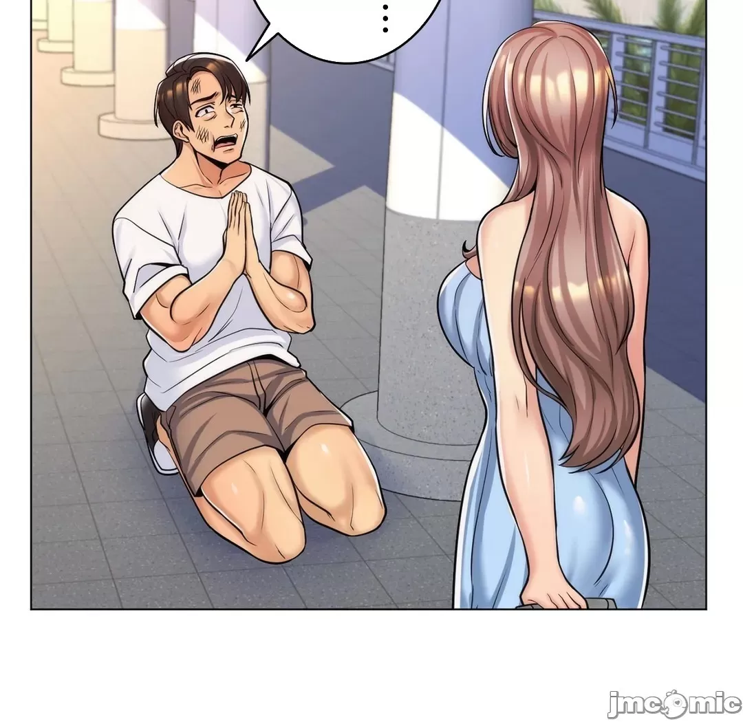 [韩国漫画] 继母竟是我女友 剧情,高潮潮吹,熟女人妻,巨乳大奶,露出#[51P]-17