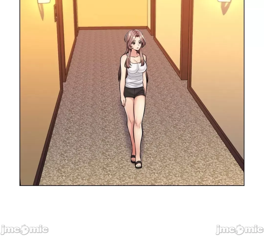 [韩国漫画] 继母竟是我女友 剧情,高潮潮吹,熟女人妻,巨乳大奶,露出#[51P]-2