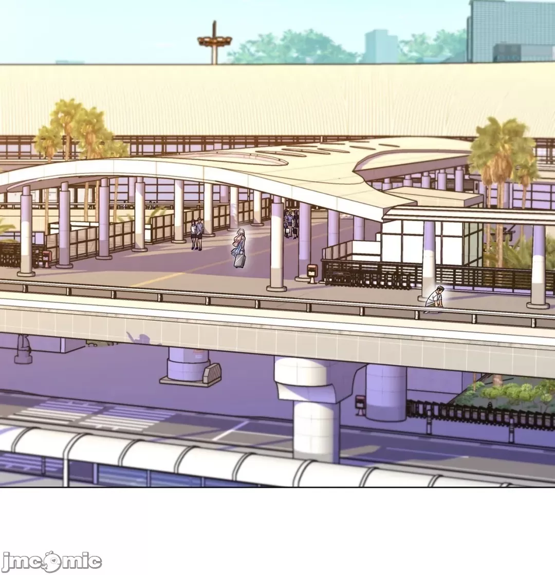 [韩国漫画] 继母竟是我女友 剧情,高潮潮吹,熟女人妻,巨乳大奶,露出#[51P]-20