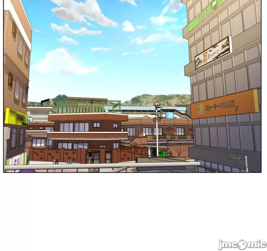 [韩国漫画] 继母竟是我女友 剧情,高潮潮吹,熟女人妻,巨乳大奶,露出#[51P]-22