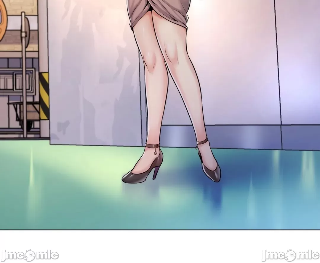 [韩国漫画] 继母竟是我女友 剧情,高潮潮吹,熟女人妻,巨乳大奶,露出#[51P]-32