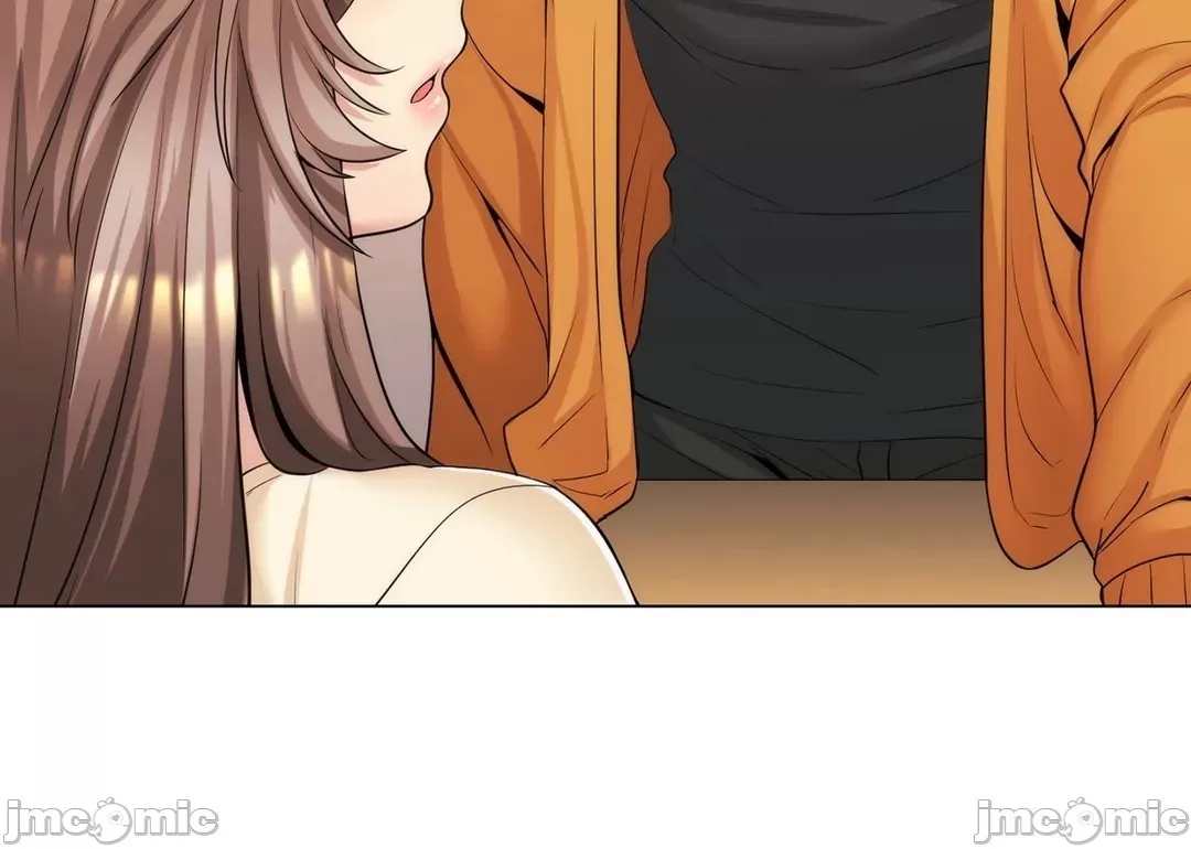 [韩国漫画] 继母竟是我女友 剧情,高潮潮吹,熟女人妻,巨乳大奶,露出#[51P]-49