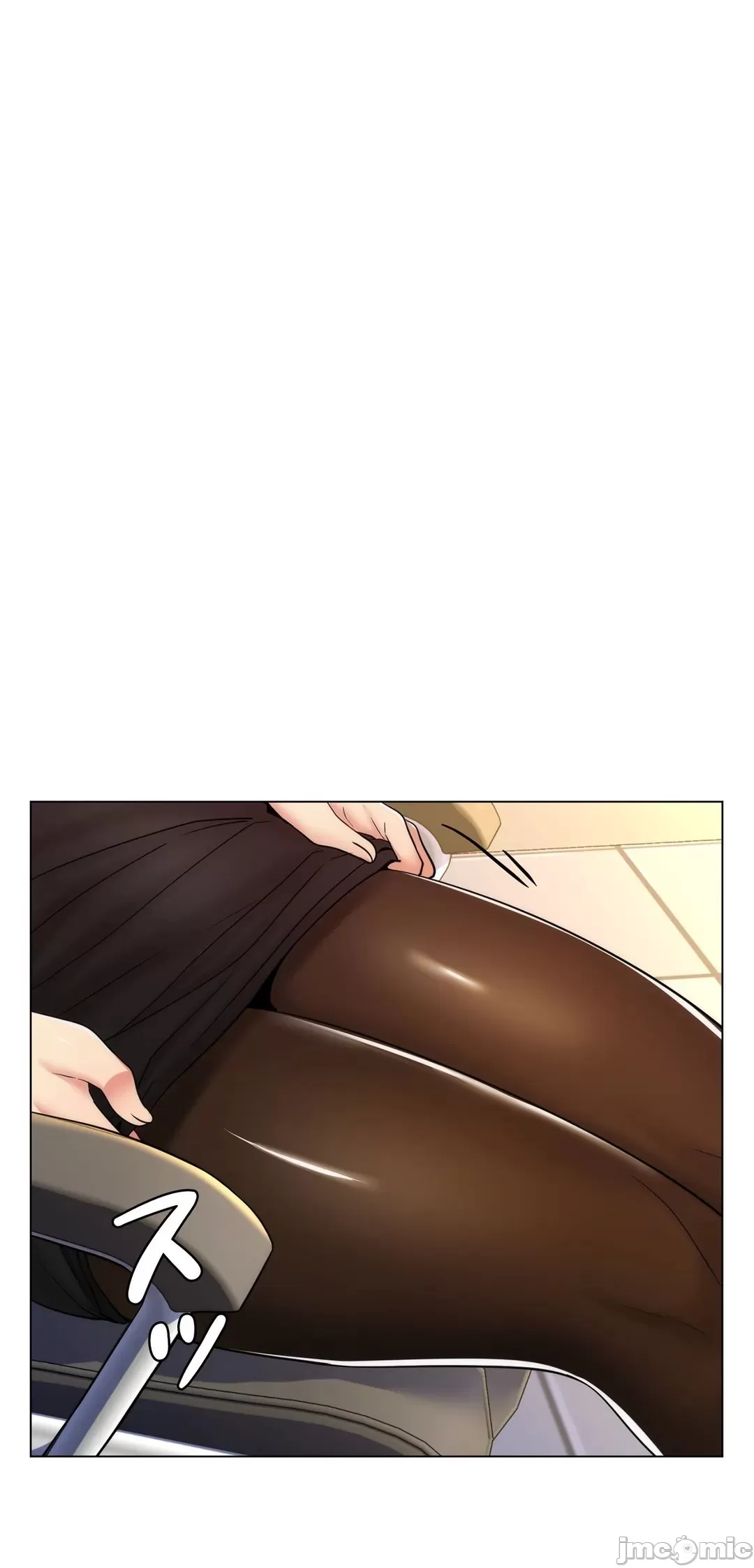 [韩国漫画] 继母竟是我女友 剧情,高潮潮吹,熟女人妻,巨乳大奶,露出#[48P]-15