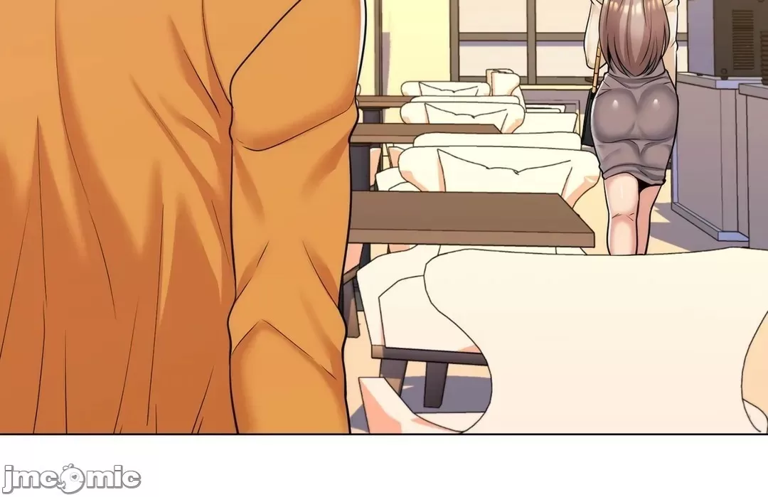 [韩国漫画] 继母竟是我女友 剧情,高潮潮吹,熟女人妻,巨乳大奶,露出#[48P]-5