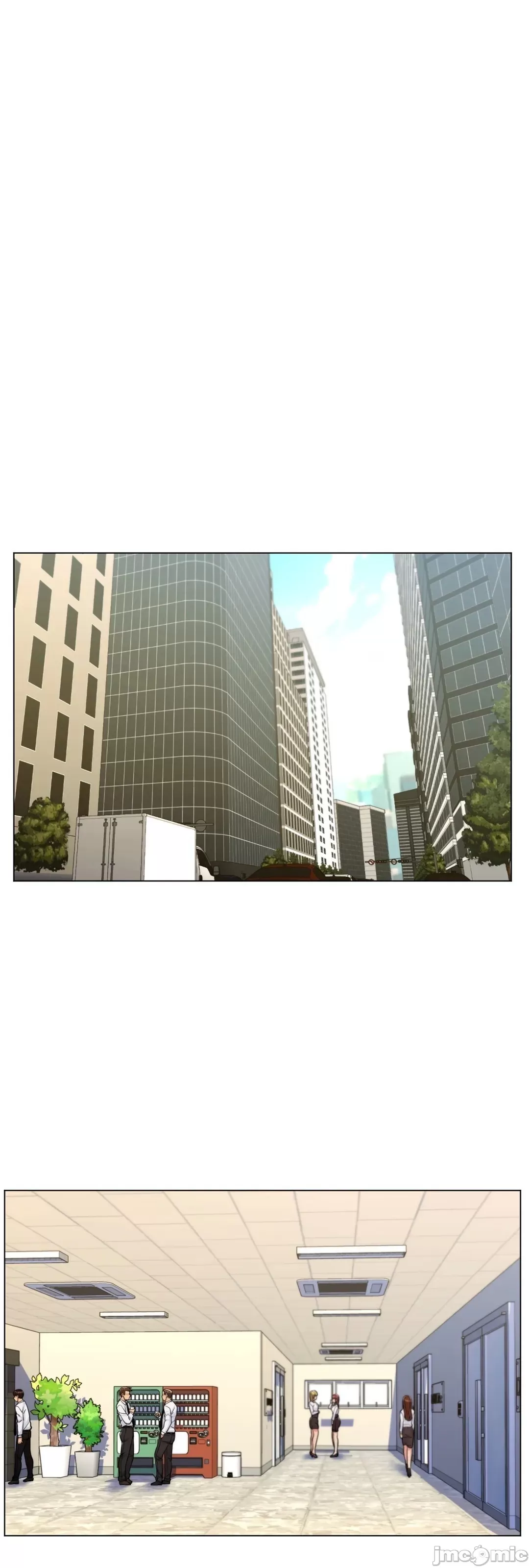 [韩国漫画] 继母竟是我女友 剧情,高潮潮吹,熟女人妻,巨乳大奶,露出#[48P]-9