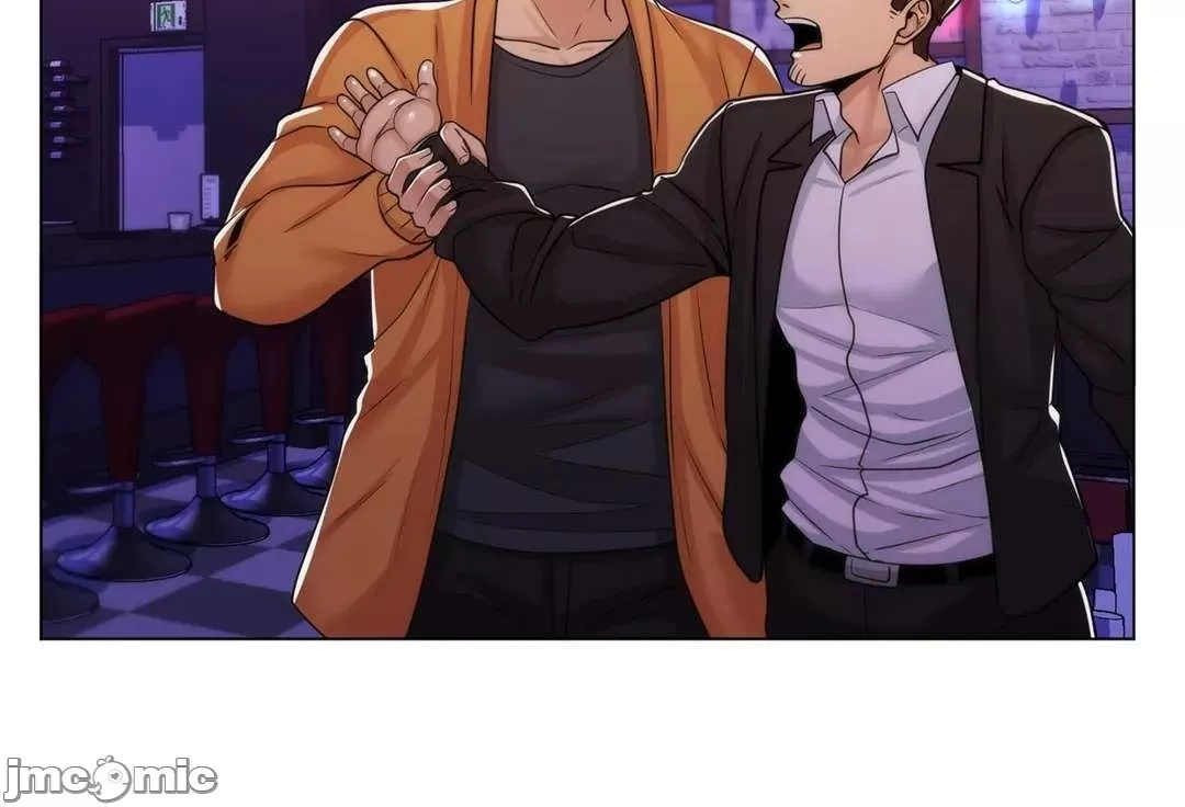 [韩国漫画] 继母竟是我女友 剧情,高潮潮吹,熟女人妻,巨乳大奶,露出#[54P]-15