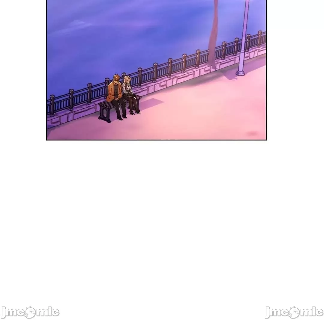 [韩国漫画] 继母竟是我女友 剧情,高潮潮吹,熟女人妻,巨乳大奶,露出#[54P]-18